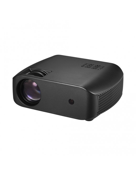 Portable LED Video Projector Home Theater Projector