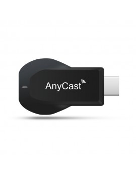 AnyCast New Wireless WiFi Display Dongle Receiver 1080P HD
