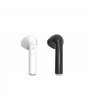 In-Ear BT Earphone He-  adset HiFi Stereo Earphones for Smartphone Music Player Single Right or  Left Earphone