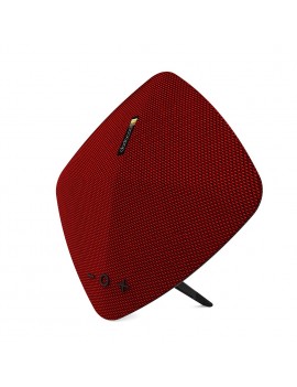dodocool Hi-Resolution Rechargeable Stereo Wireless Speaker with Built-in Microphone